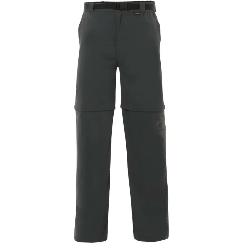 Keela Paraguay Zip Off Trousers - Short Leg-2