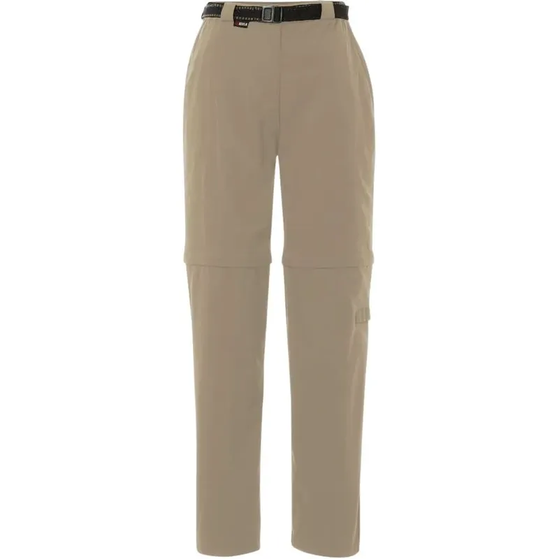 Keela Paraguay Zip Off Trousers - Short Leg-3