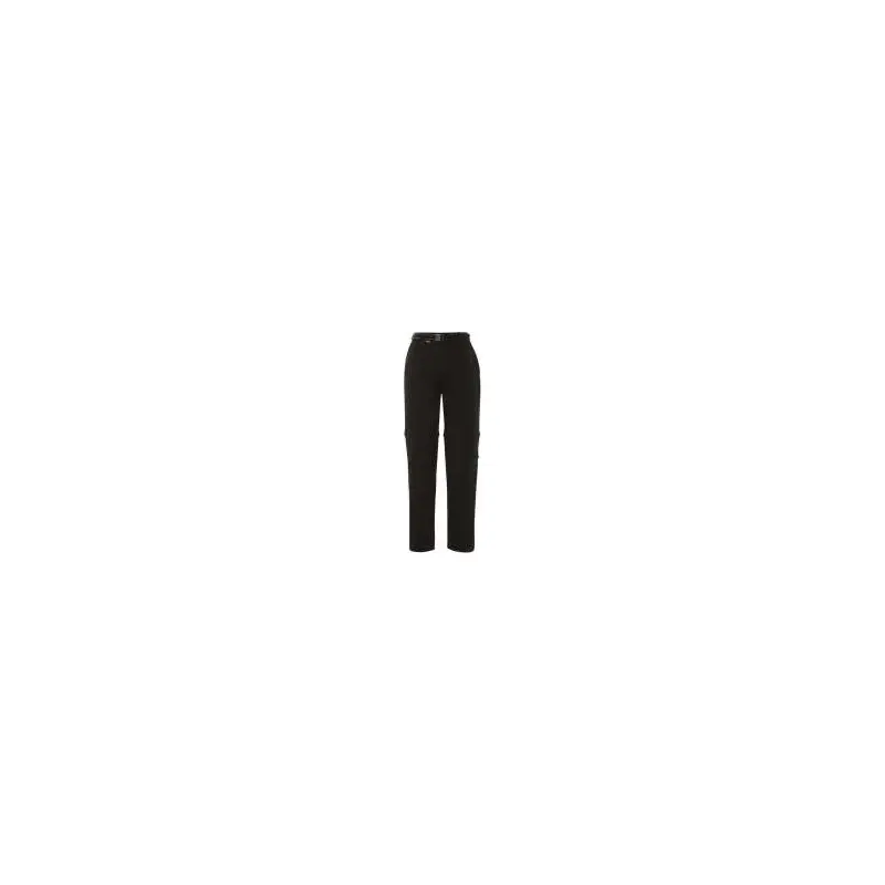 Keela Rio Ladies Zip Off Trousers - Regular Leg-2