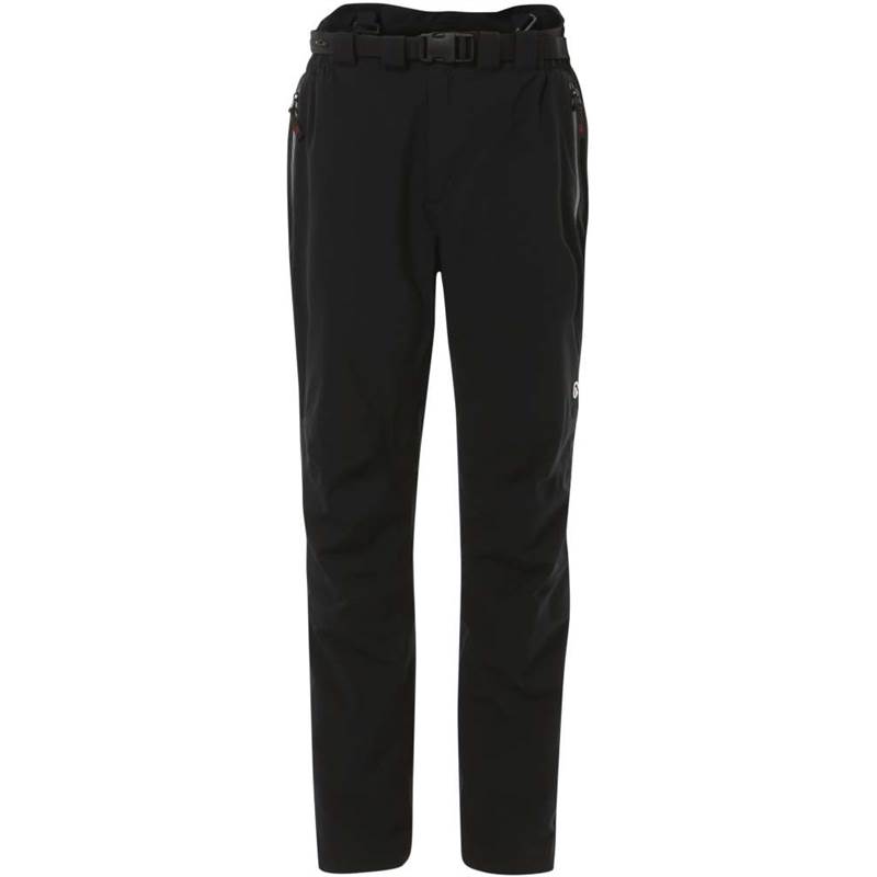 Keela Iona Ladies Waterproof Trousers - Long Leg-1