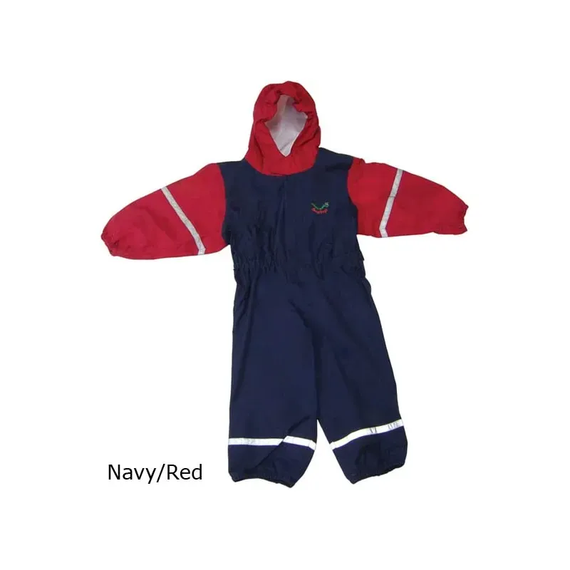 Keela Kids Waterbug Breathable All In One Suit-5