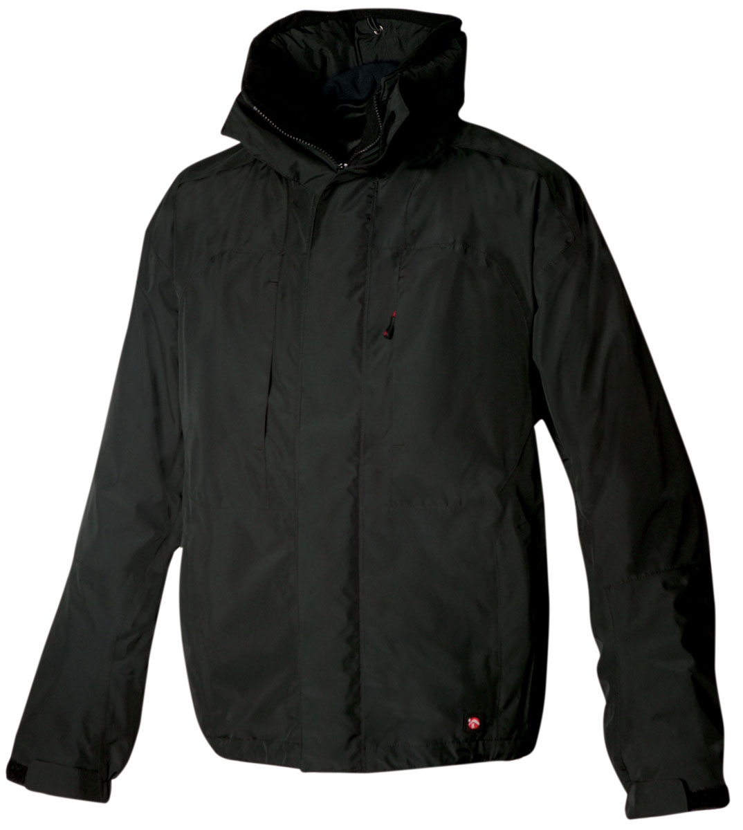 keela spectrum jacket
