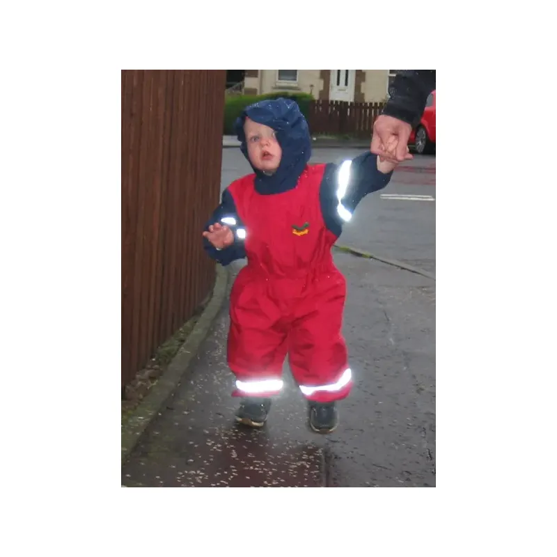 Keela Kids Waterbug Breathable All In One Suit-3