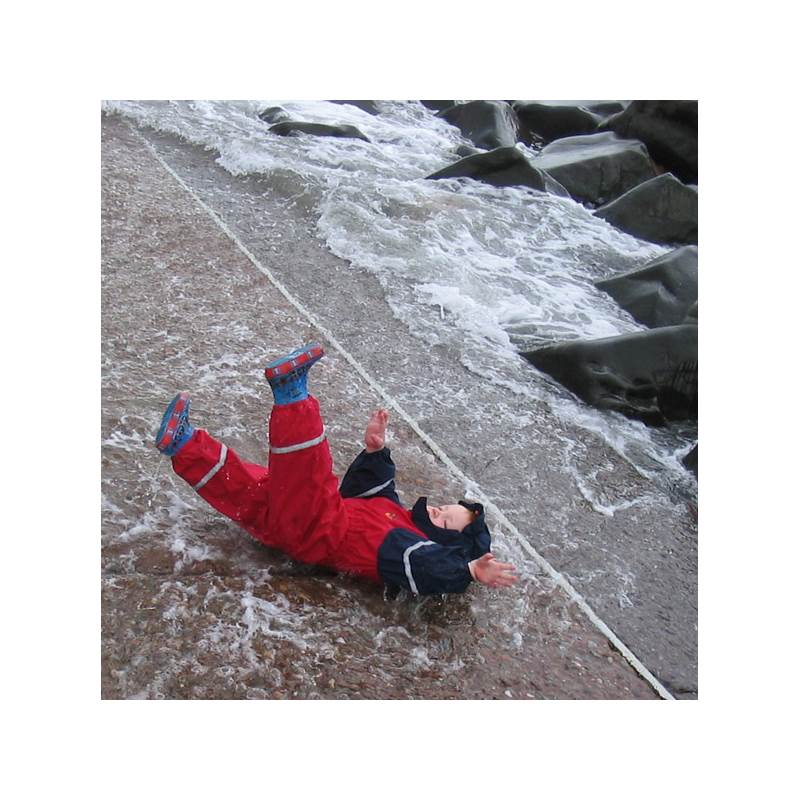 Keela Kids Waterbug Breathable All In One Suit-4