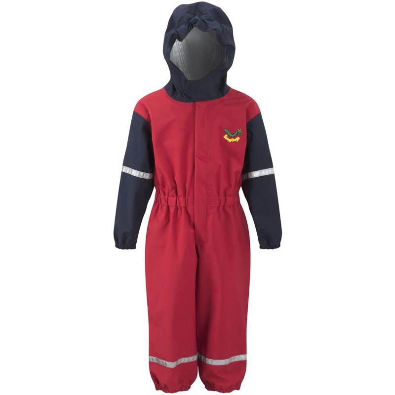 Keela Kids Waterbug Breathable All In One Suit-1