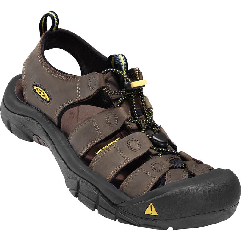 KEEN Newport Mens Sandals-1