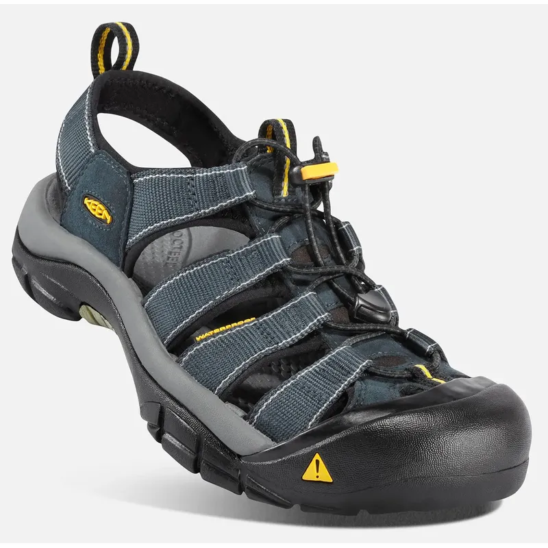 KEEN Newport H2 Mens Sandals-2