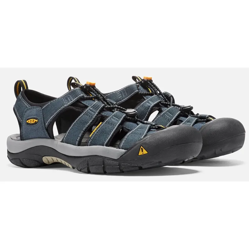 KEEN Newport H2 Mens Sandals-5