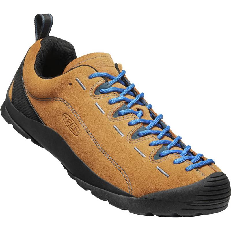 KEEN Mens Jasper Shoes-1