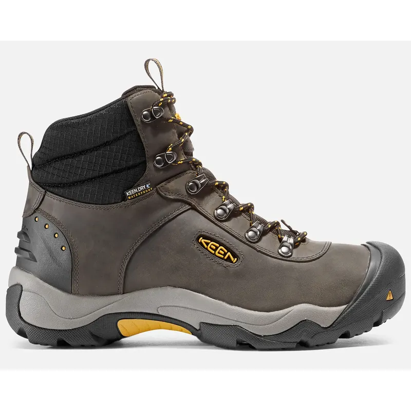 KEEN Revel III Mens Hiking Boots-2