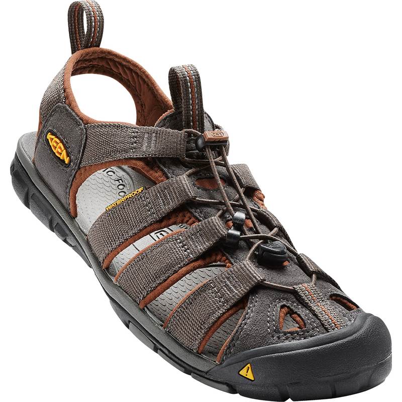 KEEN Clearwater CNX Mens Sandals-2