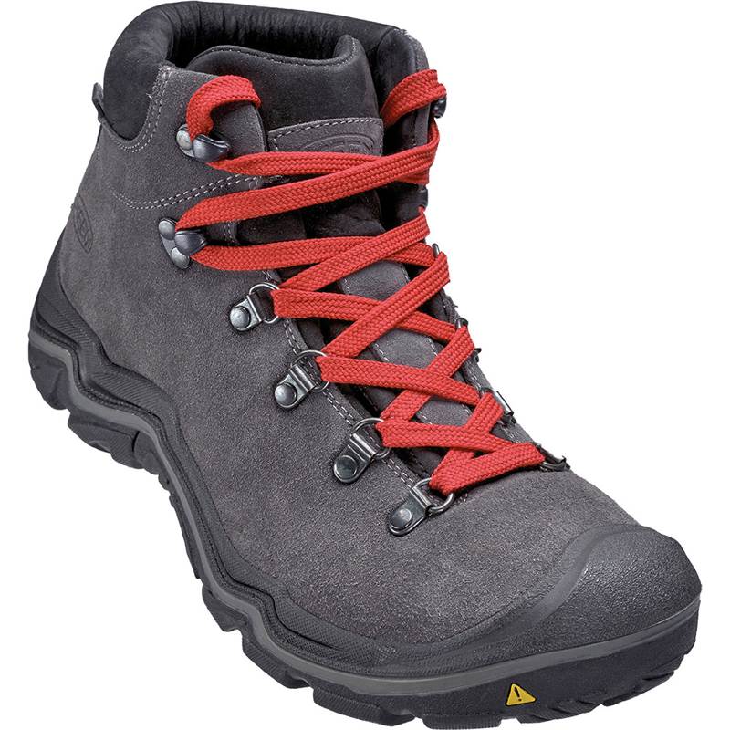 KEEN Feldberg Mens Waterproof Boots-1