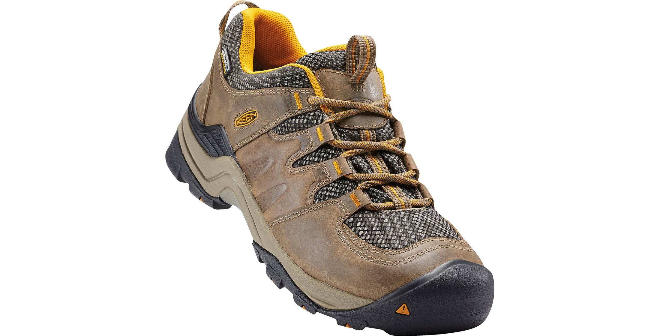 men's waterproof shoes clearance