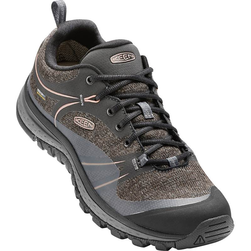 KEEN Terradora Womens Waterproof Shoes-2