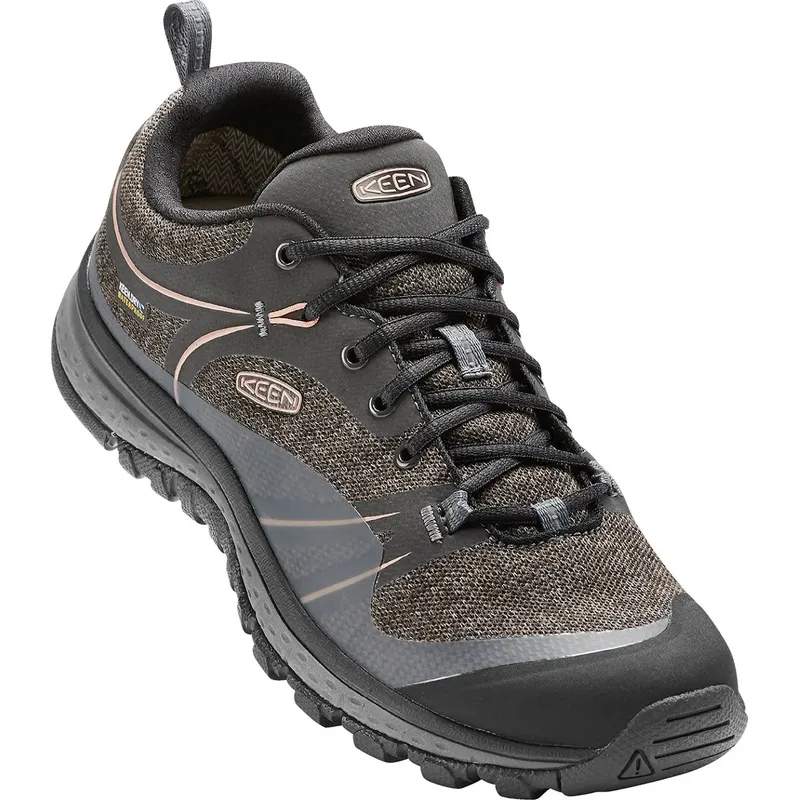 KEEN Terradora Womens Waterproof Shoes-2