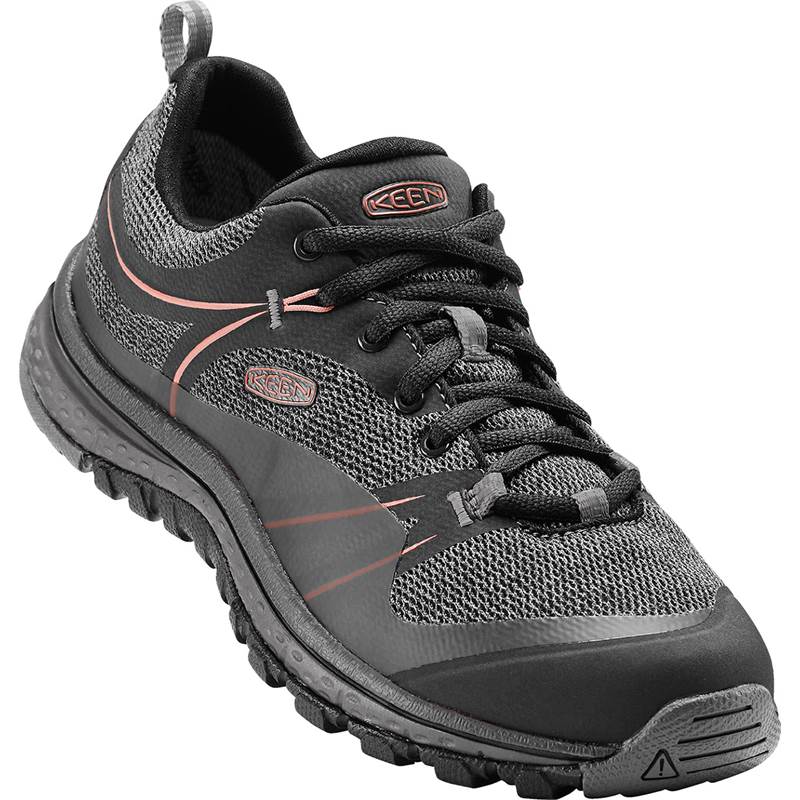 keen terradora flex