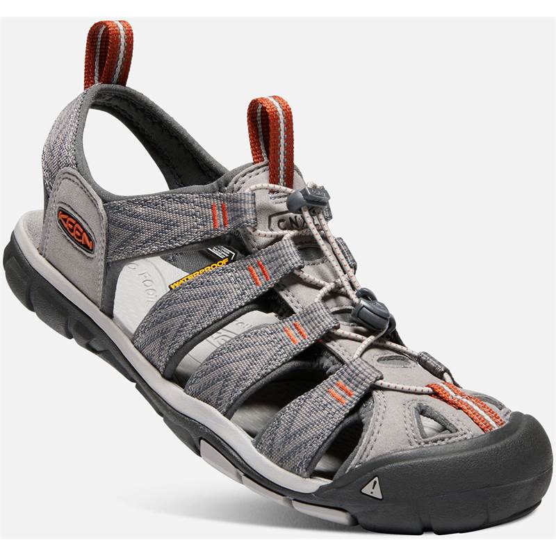 KEEN Clearwater CNX Mens Sandals-1