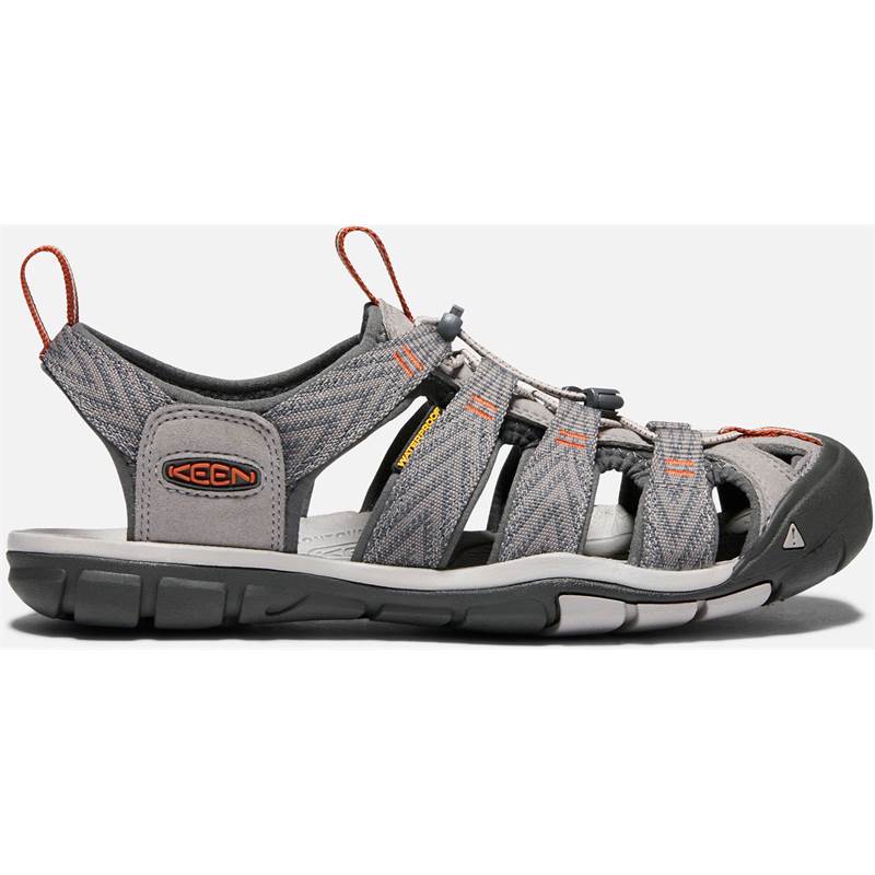 KEEN Clearwater CNX Mens Sandals-3
