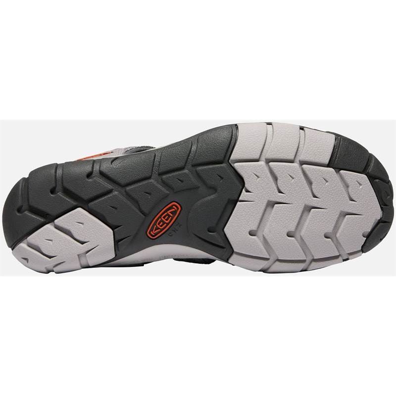 KEEN Clearwater CNX Mens Sandals-4