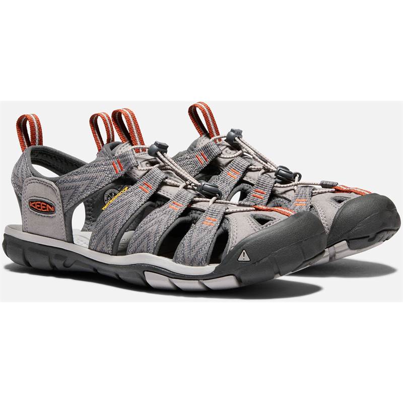 KEEN Clearwater CNX Mens Sandals-5