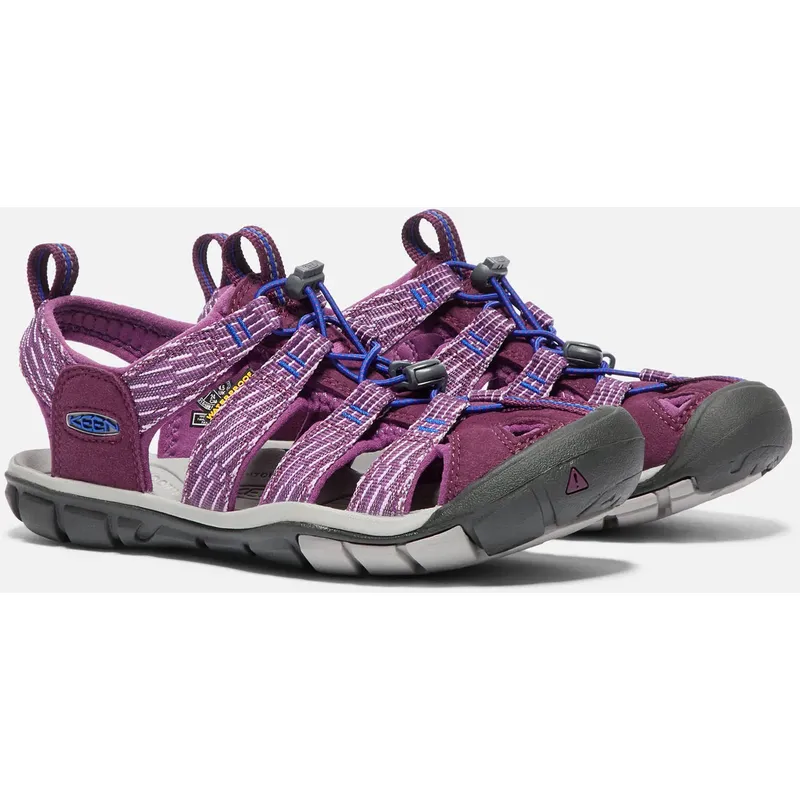 KEEN Womens Clearwater CNX Sandals-4