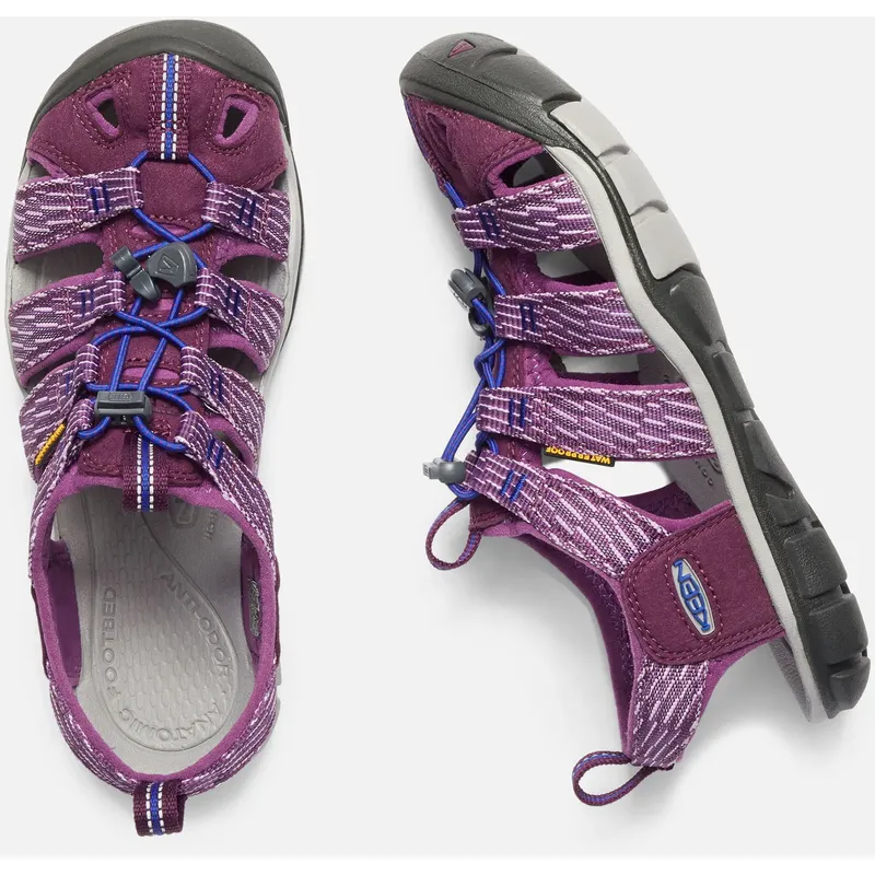 KEEN Womens Clearwater CNX Sandals-5