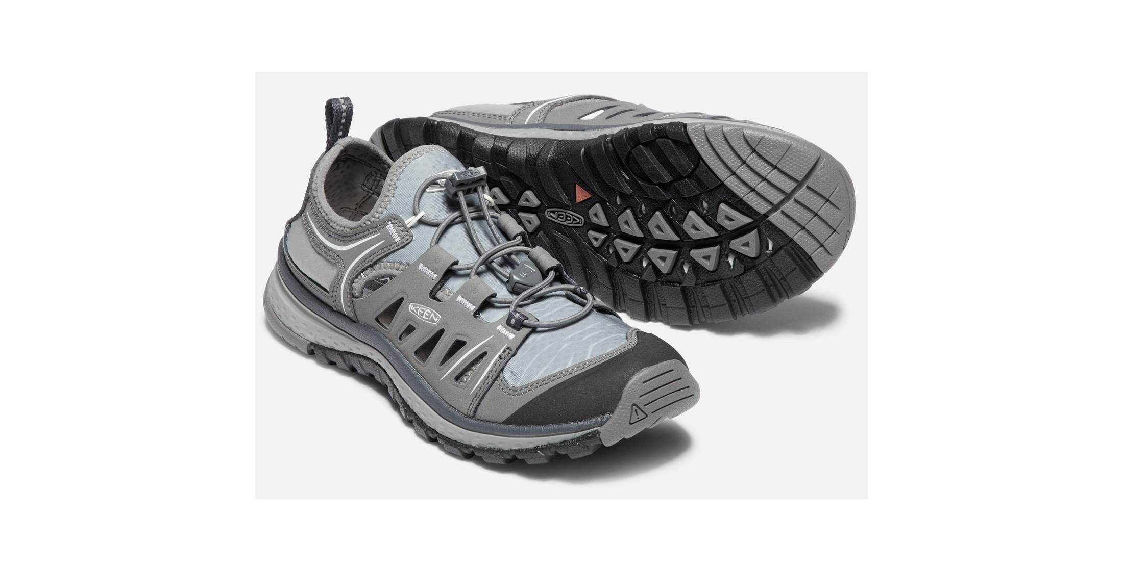 keen terradora ethos