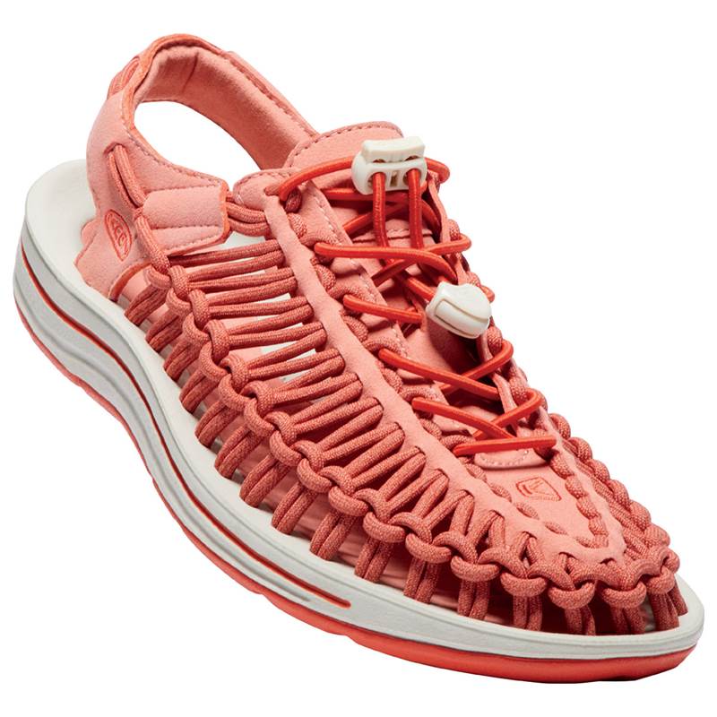 KEEN Uneek Round Cord Womens Sandals-2