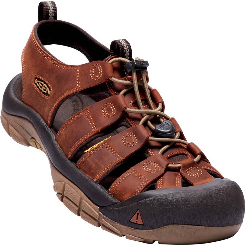 KEEN Newport Mens Sandals-3
