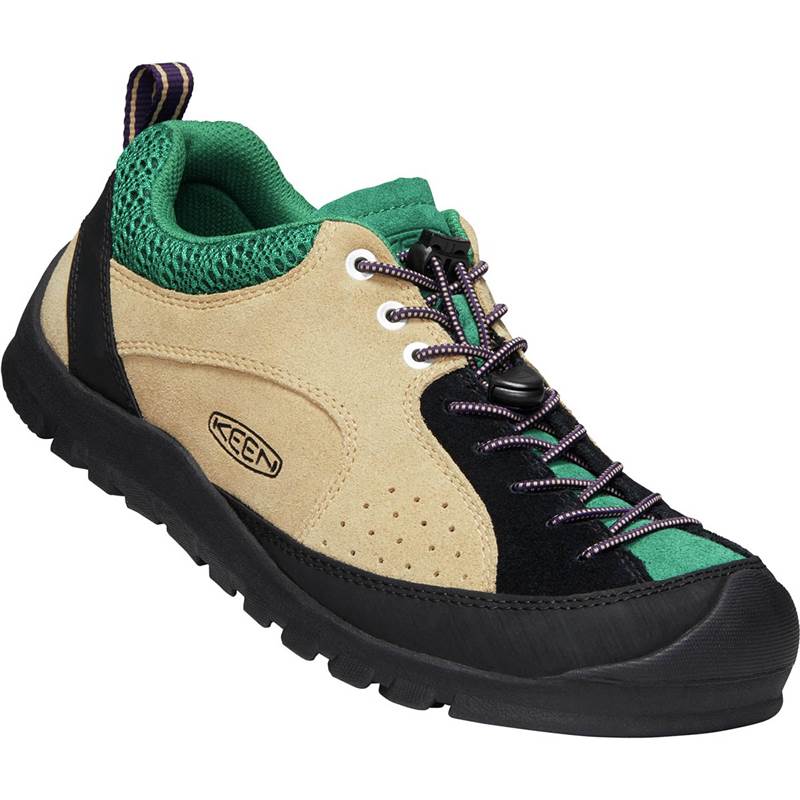 KEEN Mens Jasper Rock SP Shoes-1