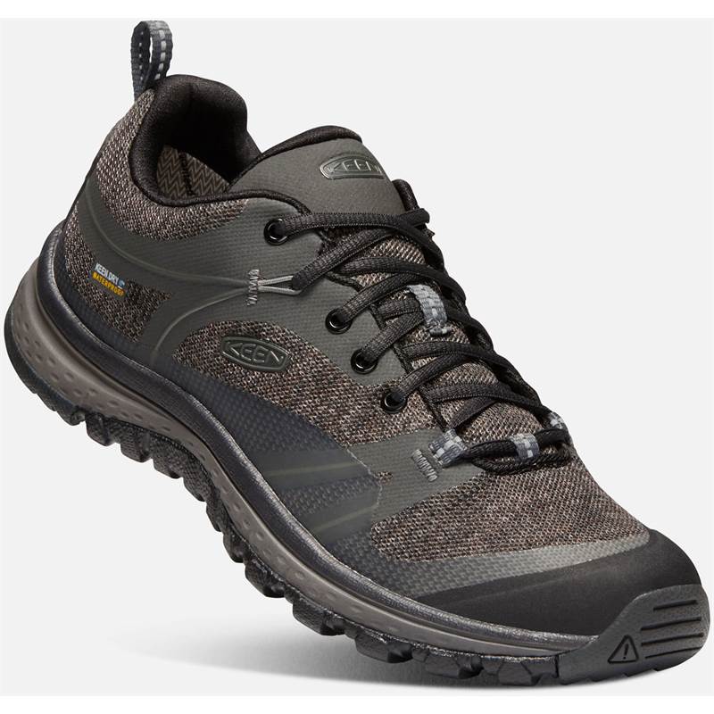 KEEN Terradora Womens Waterproof Shoes-1