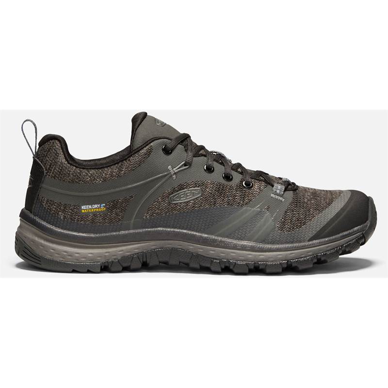KEEN Terradora Womens Waterproof Shoes-3