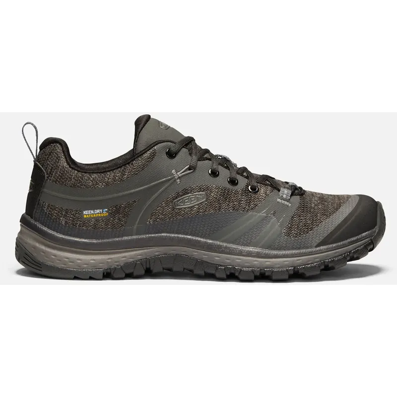 KEEN Terradora Womens Waterproof Shoes-3