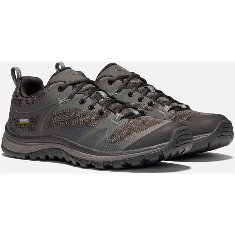 KEEN Terradora Womens Waterproof Shoes-5
