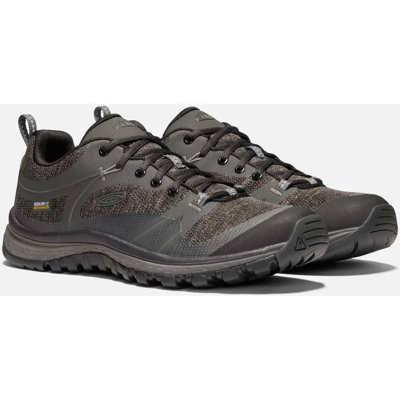 KEEN Terradora Womens Waterproof Shoes-5