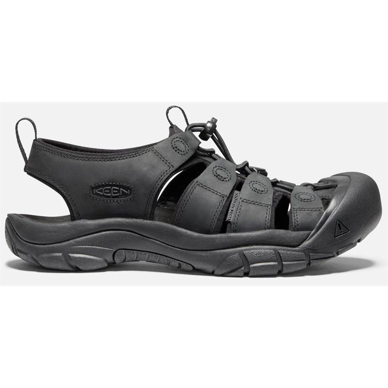 KEEN Newport Mens Sandals-4