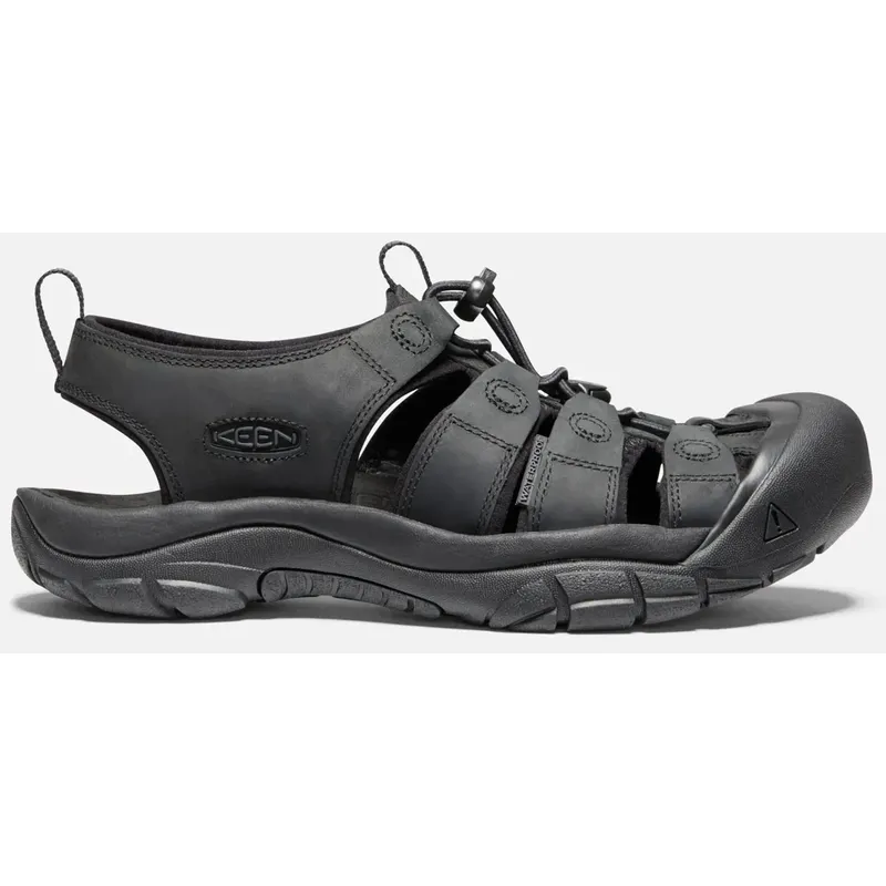 KEEN Newport Mens Sandals-4