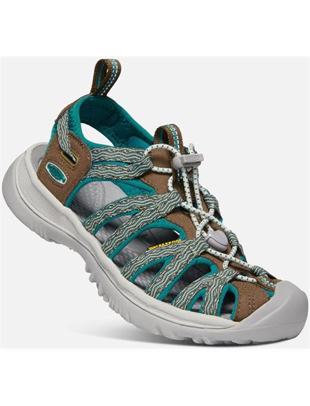 KEEN Whisper Womens Sandals