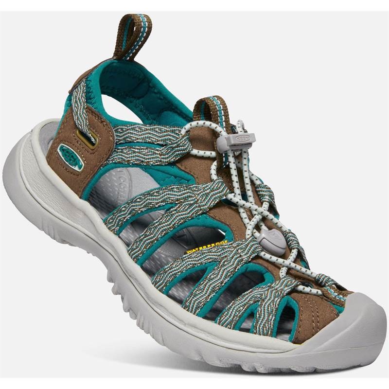 KEEN Whisper Womens Sandals-1