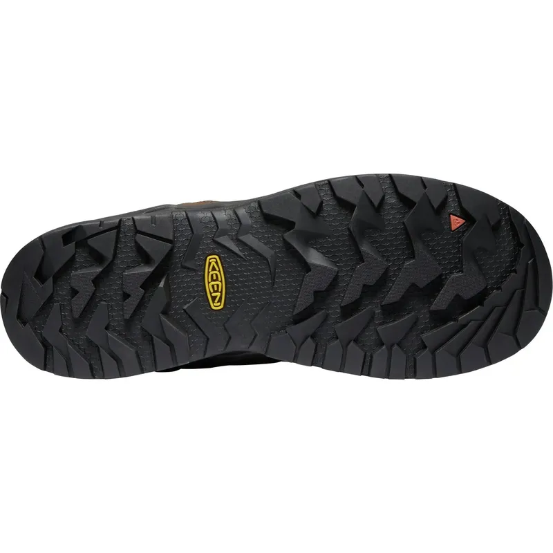 KEEN Mens Karraig Mid Waterproof Boots-3