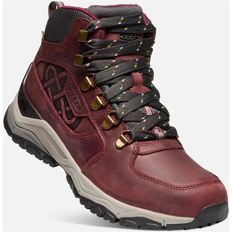 keen womens waterproof boots