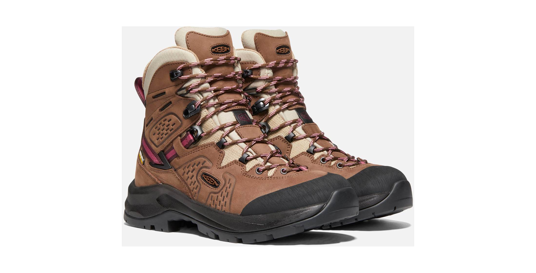 keen karraig mid waterproof backpacking boots