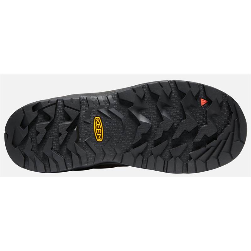 KEEN Womens Karraig Mid Waterproof Boots-4