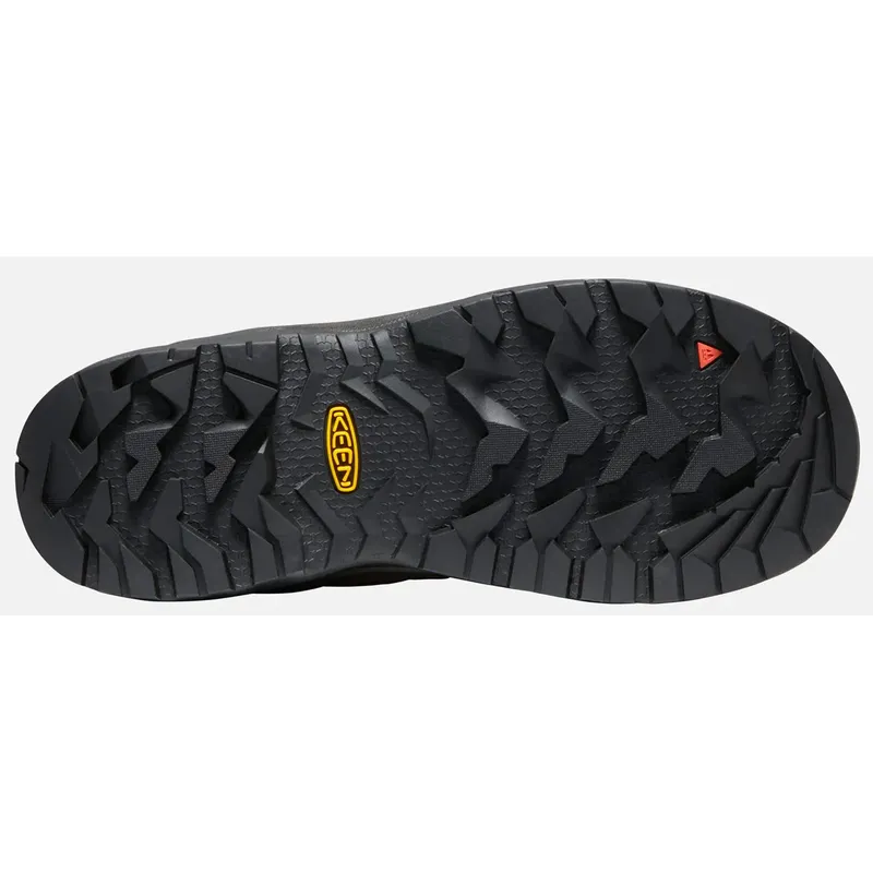 KEEN Womens Karraig Mid Waterproof Boots-4