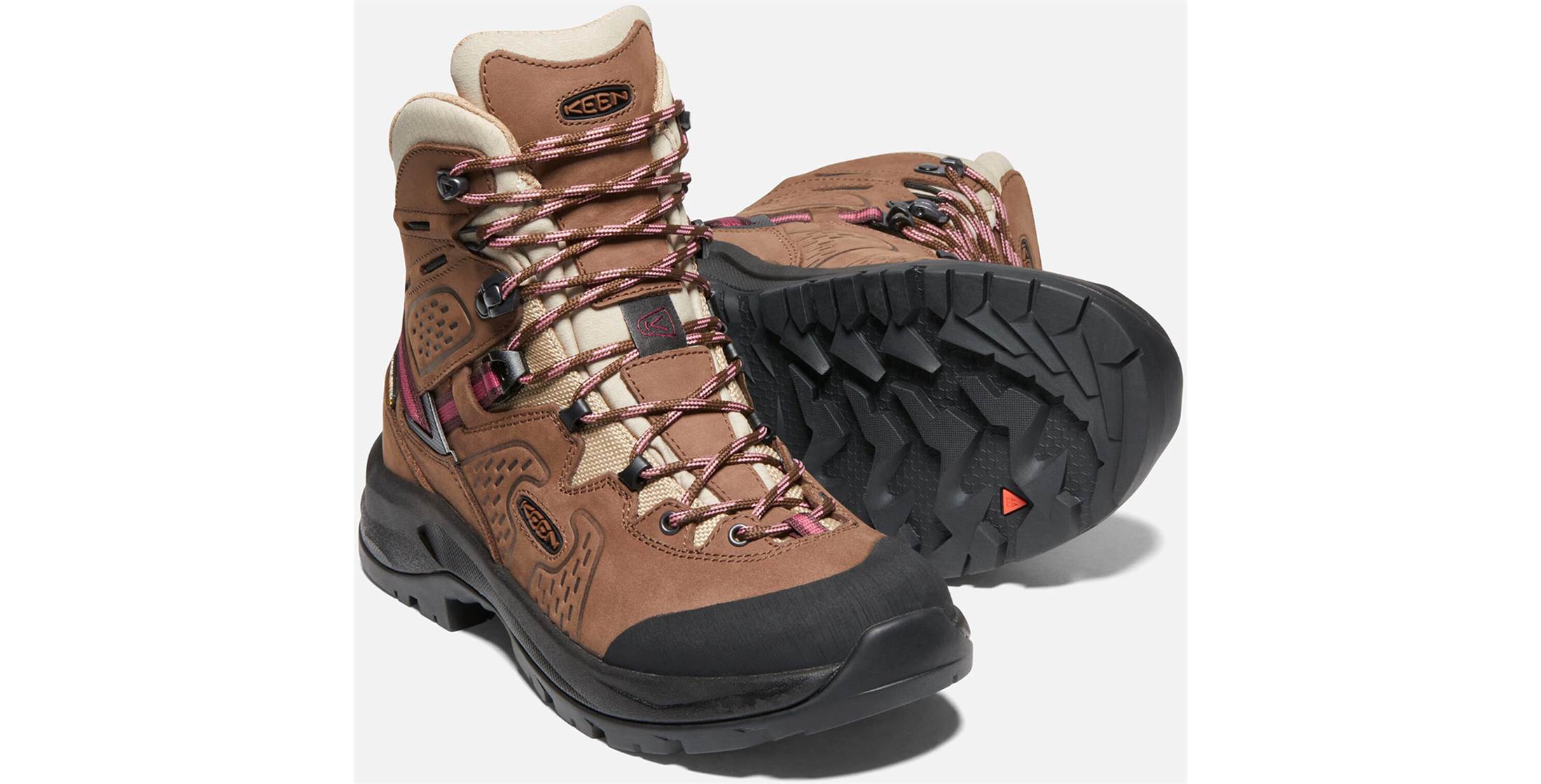 keen karraig mid waterproof backpacking boots
