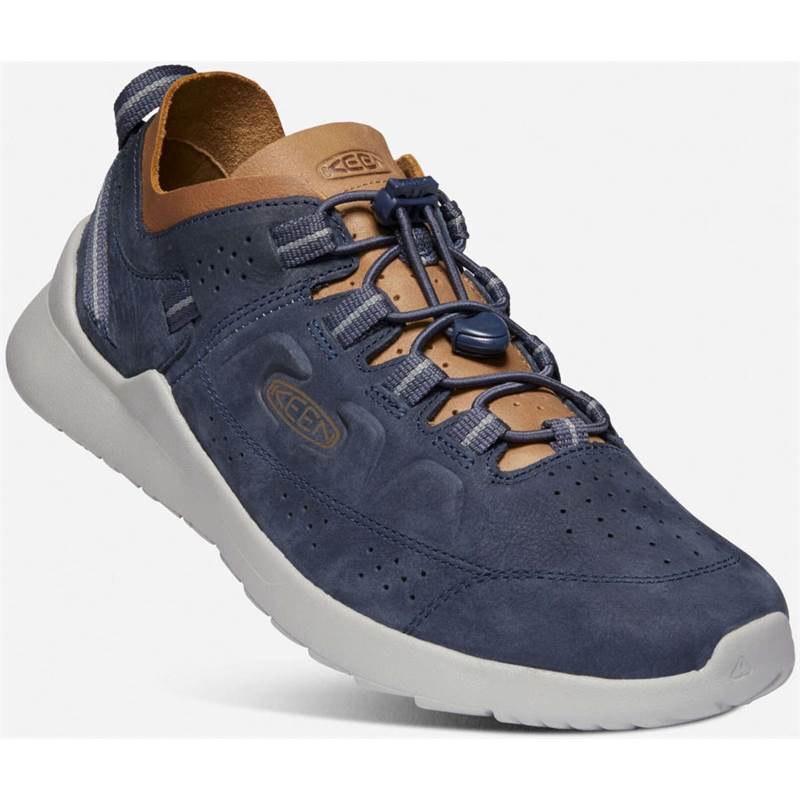 Keen Highland Casual Mens Trainers-1