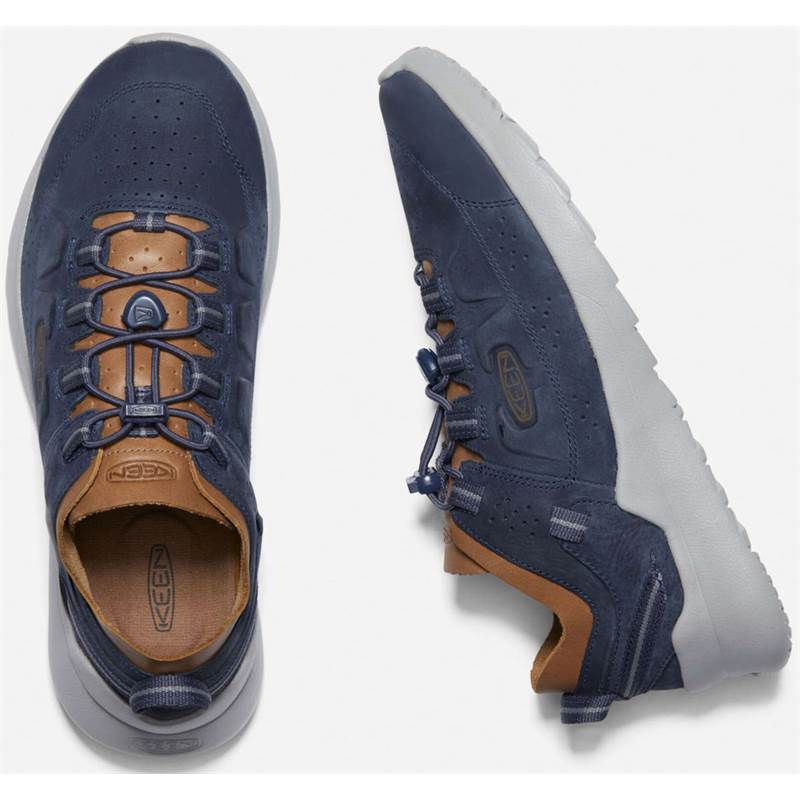 Keen Highland Casual Mens Trainers-2