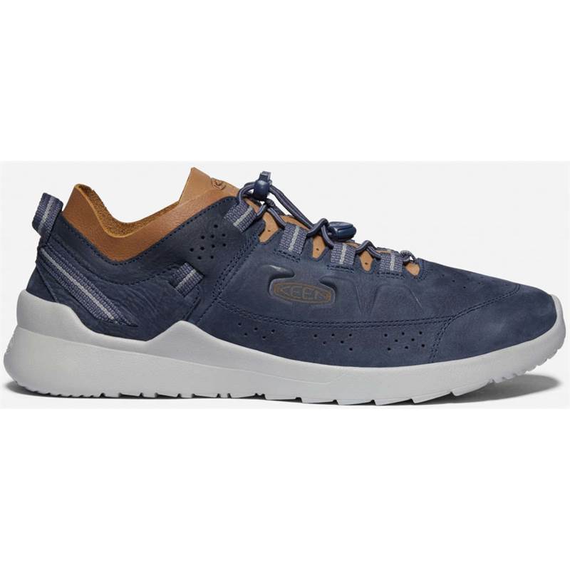 Keen Highland Casual Mens Trainers-4