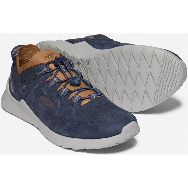 Keen Highland Casual Mens Trainers-5