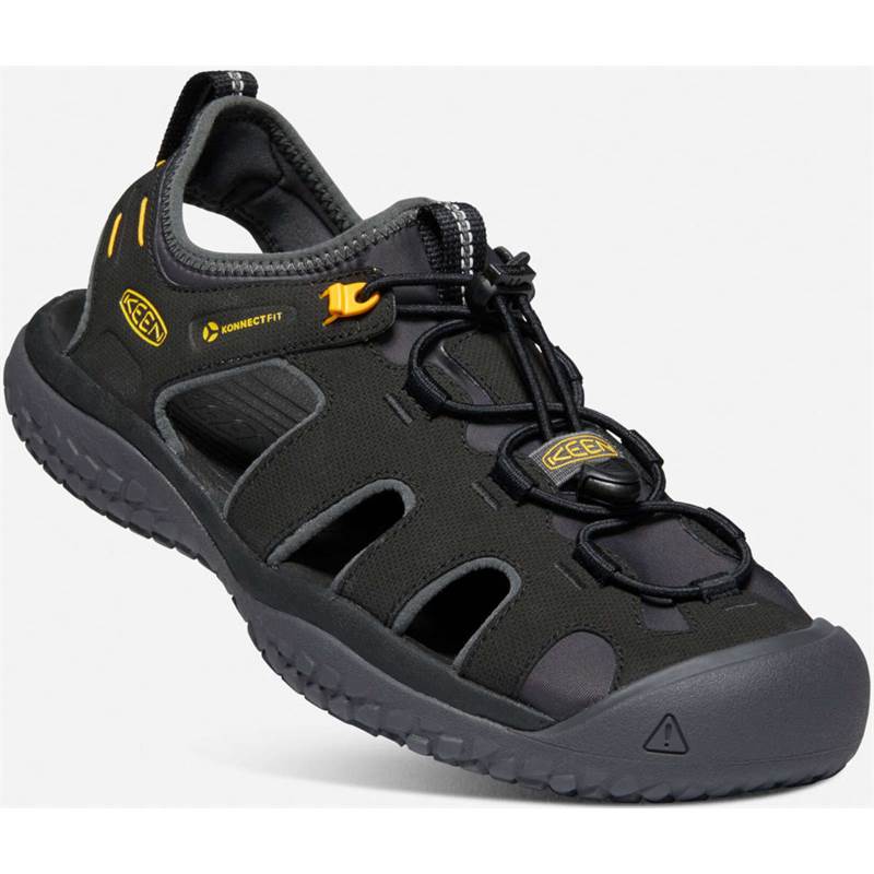 Keen Solr Mens Sandals-1